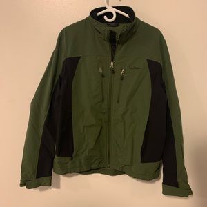 2/50!!! NWOT!!! LL Bean jacket!